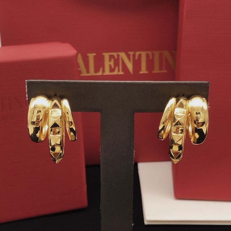 Valentino Earrings